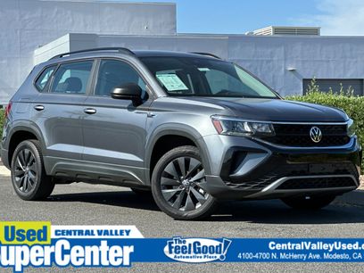 Certified 2022 Volkswagen Taos S w/ IQ Drive S Package