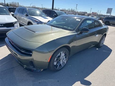 New 2026 Dodge Charger Scat Pack image 2