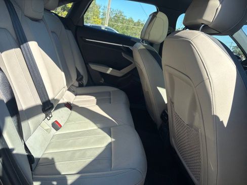 Used 2024 Audi A3 2.0T Premium image 12