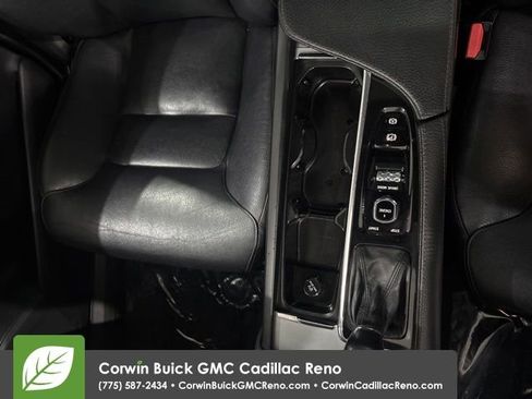 Used 2017 Volvo XC90 T6 Momentum w/ Vision Package AWD/4WD image 26
