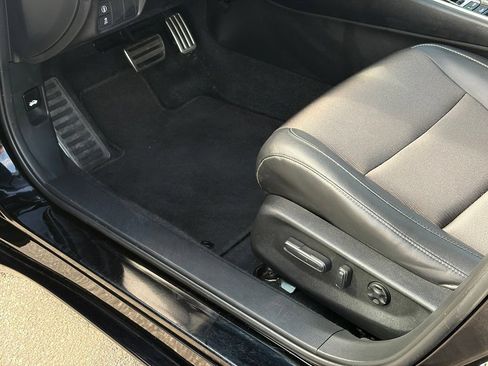 Used 2022 Honda Accord Sport image 12