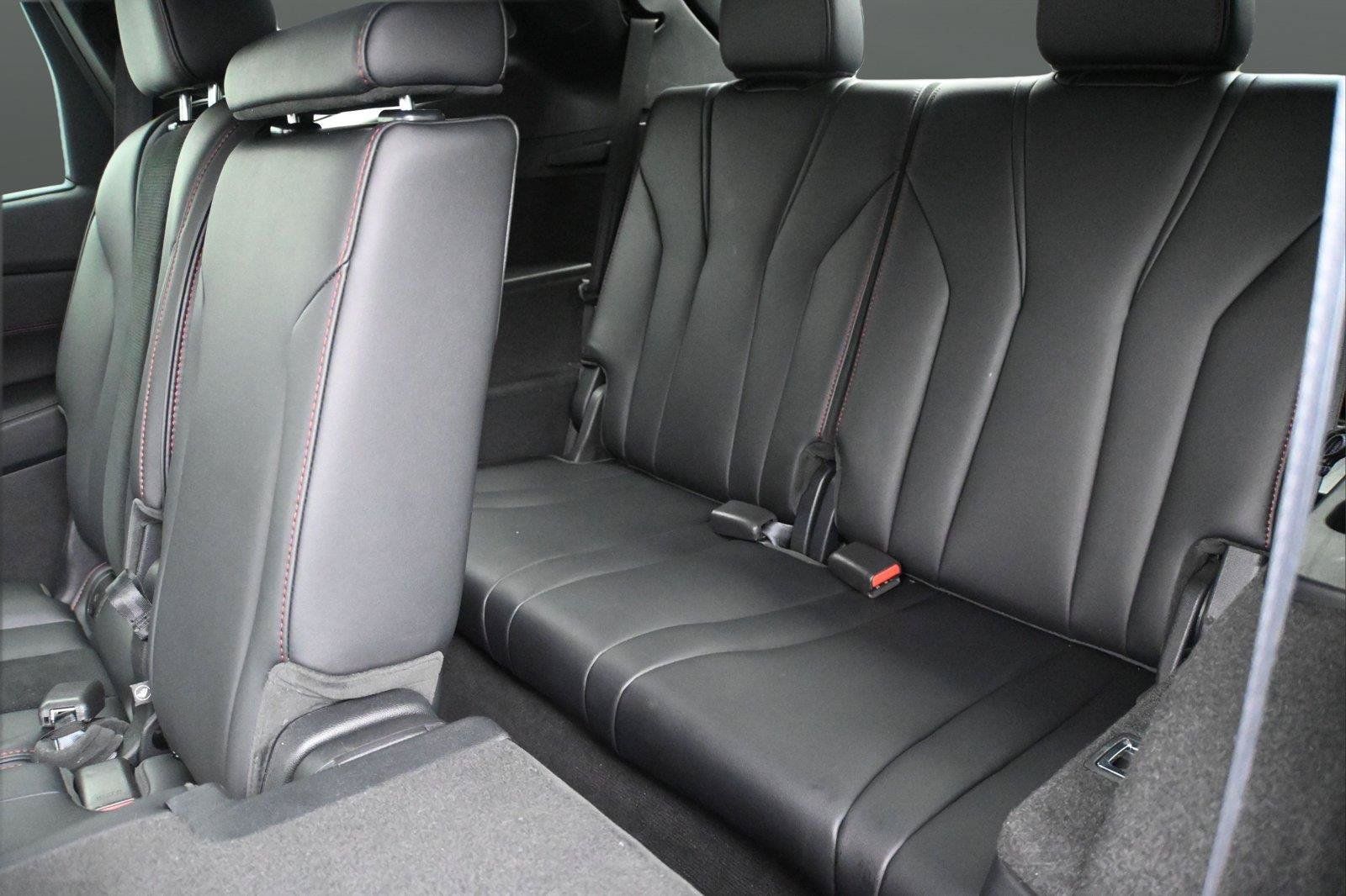 Used 2024 Acura MDX A-Spec AWD/4WD image 11