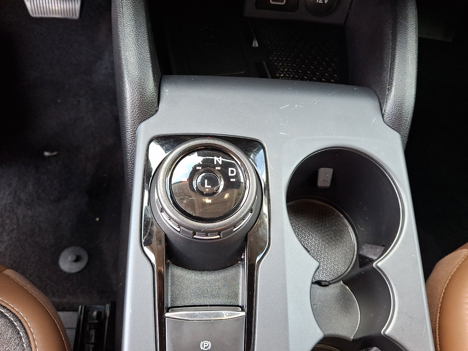 Used 2024 Ford Bronco Sport Outer Banks w/ Tech Package AWD/4WD image 13