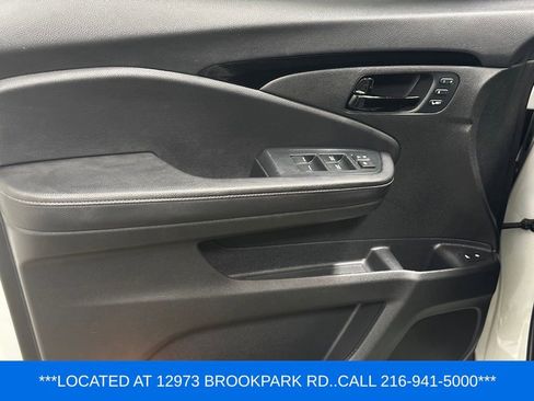 Used 2023 Honda Passport Elite image 7