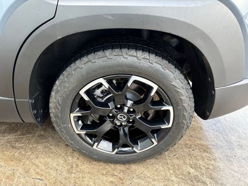 Certified 2023 MAZDA CX-50 Meridian Edition w/ Cargo Package image 2