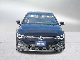 Certified 2023 Volkswagen GTI Autobahn video 2