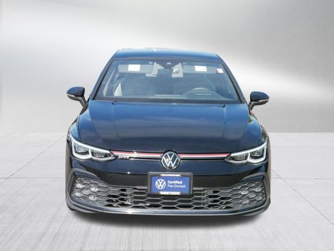 Certified 2023 Volkswagen GTI Autobahn image 2