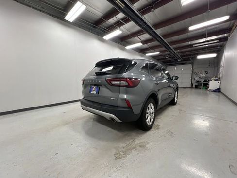 Used 2025 Ford Escape Active image 8
