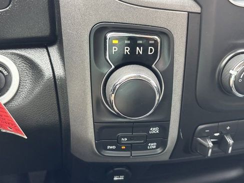 Used 2021 RAM 1500 Tradesman w/ Popular Equipment Group AWD/4WD image 22