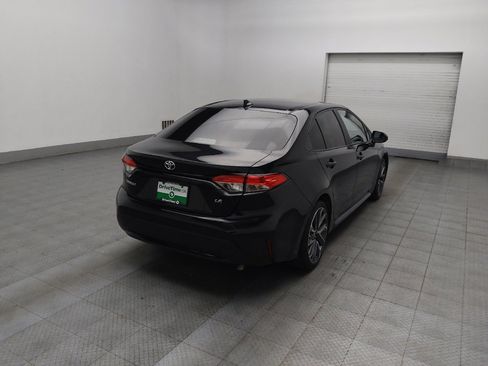 Used 2022 Toyota Corolla LE image 9