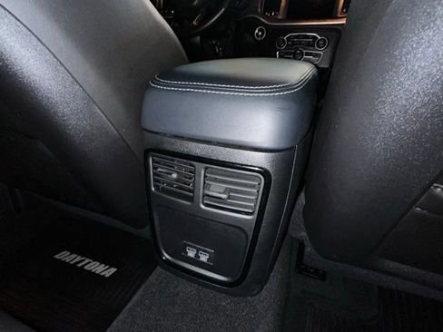 Used 2023 Dodge Charger Scat Pack w/ Daytona Edition Group image 33