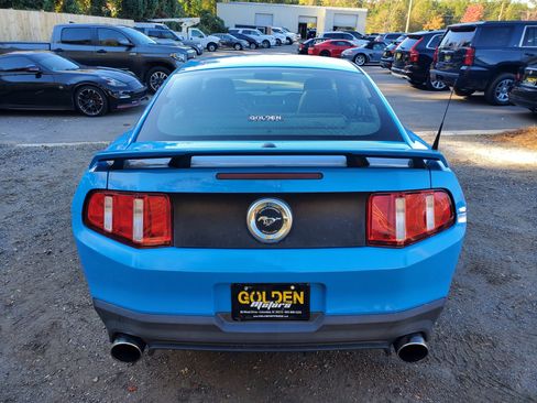 Used 2011 Ford Mustang GT Premium w/ Electronics Pkg image 9