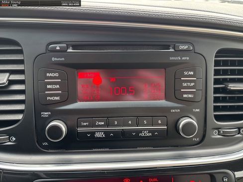 Used 2014 Kia Optima EX image 23