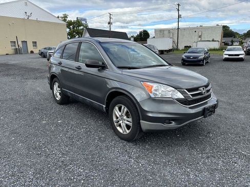 Used 2010 Honda CR-V EX image 2