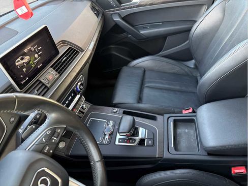 Used 2018 Audi Q5 2.0T Premium Plus w/ Premium Plus Package image 22