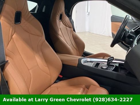 Used 2023 BMW Z4 sDrive30i w/ Premium Package image 27