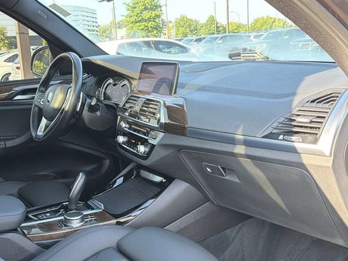 Used 2019 BMW X3 xDrive30i w/ Premium Package AWD/4WD image 19