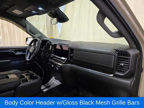 Used 2022 GMC Sierra 1500 Elevation AWD/4WD image 33