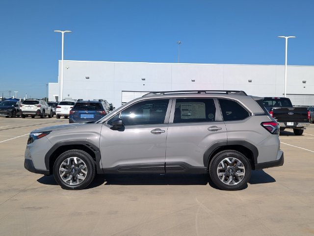 New 2026 Subaru Forester Premium AWD/4WD image 3