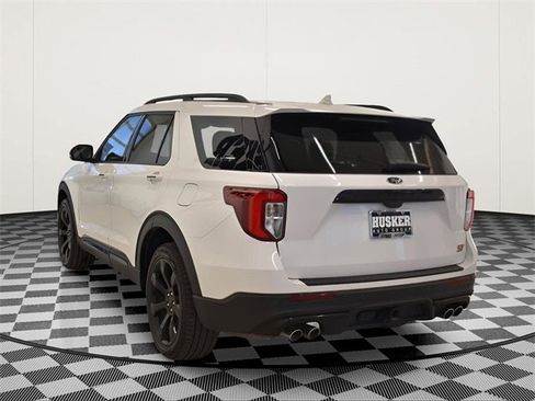 Used 2023 Ford Explorer ST w/ Equipment Group 401A image 10