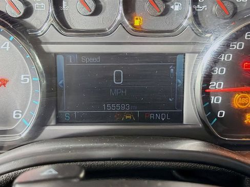 Used 2017 GMC Yukon SLT AWD/4WD image 14