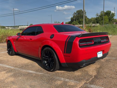 Used 2020 Dodge Challenger R/T Scat Pack RWD image 7
