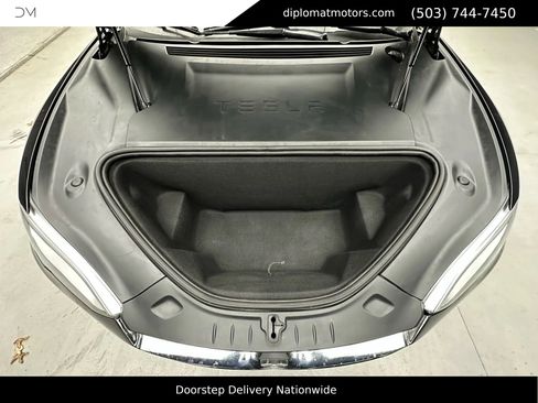 Used 2020 Tesla Model S Performance image 41