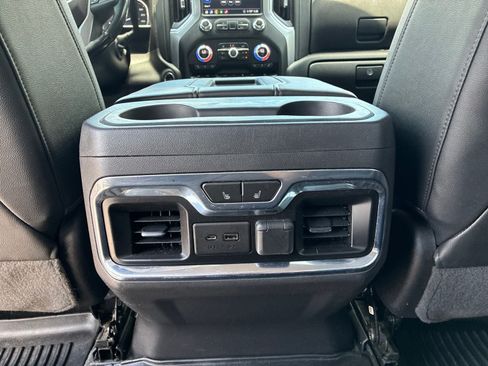 Used 2020 GMC Sierra 1500 SLT w/ SLT Premium Plus Package AWD/4WD image 18