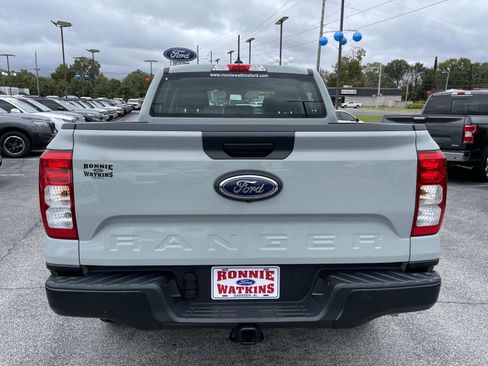 Used 2024 Ford Ranger XL w/ Trailer Tow Package image 5
