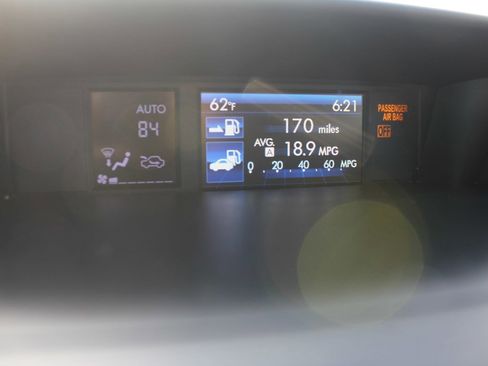 Used 2014 Subaru Forester 2.5i Limited w/ Popular Package #2 image 18