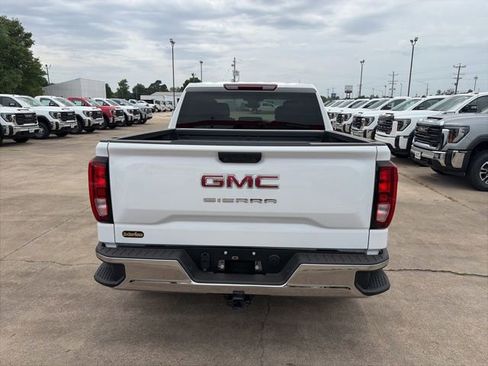 New 2026 GMC Sierra 1500 Pro w/ Pro Value Package AWD/4WD image 5