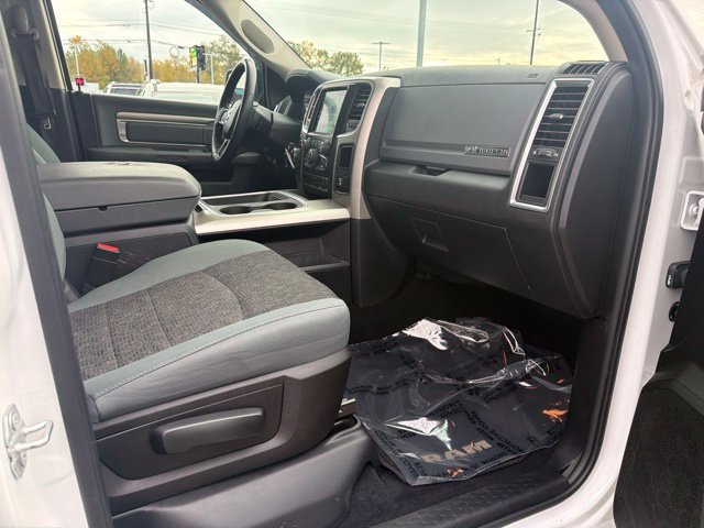 Used 2019 RAM 1500 Big Horn AWD/4WD image 9