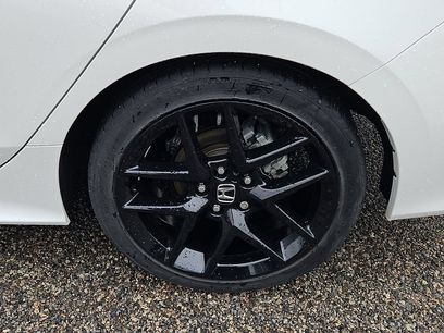 Certified 2023 Honda Civic Sport