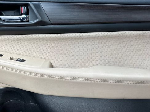 Used 2016 Subaru Legacy 2.5i Limited w/ Popular Package #4 image 19