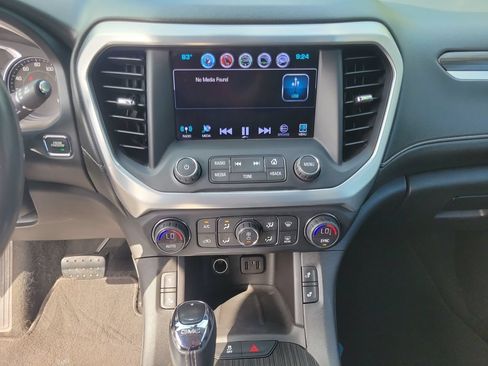 Used 2018 GMC Acadia SLT FWD image 26