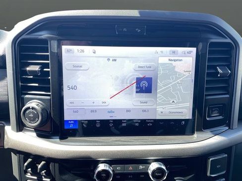 New 2026 Ford F150 XLT image 17