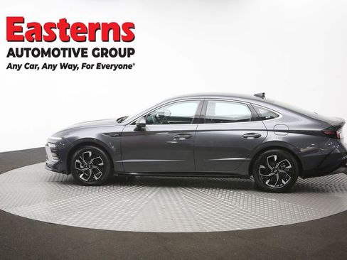 Used 2025 Hyundai Sonata SEL FWD image 61