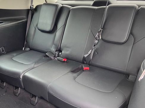 Used 2018 Nissan Armada SL w/ Moonroof Package AWD/4WD image 13