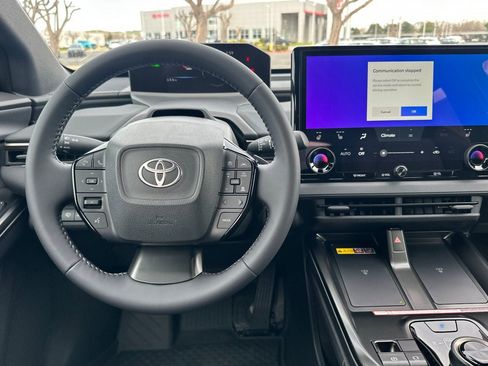 New 2026 Toyota bZ image 17