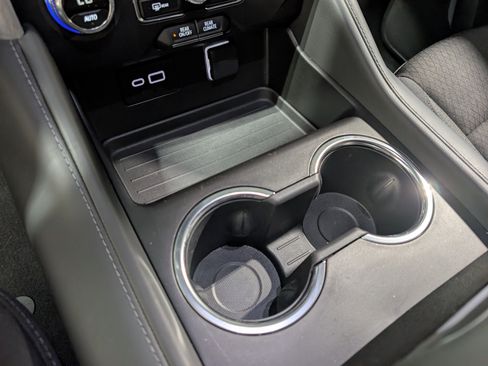 Used 2024 GMC Yukon SLE w/ Max Trailering Package image 22