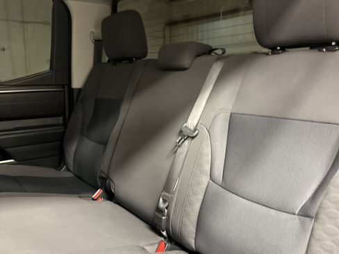 Used 2023 Toyota Tundra SR5 image 13