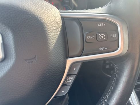Used 2023 RAM 1500 Big Horn image 16