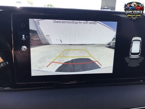 Used 2024 Hyundai Palisade SEL FWD image 20