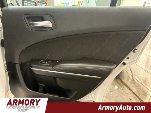 Used 2018 Dodge Charger GT w/ Navigation & Travel Group image 34