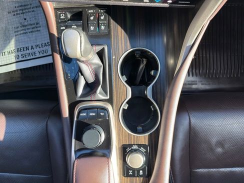 Used 2016 Lexus RX 350 350 w/ Premium Package image 33