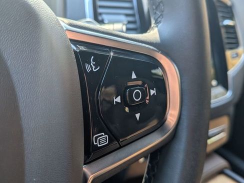 Certified 2023 Volvo XC90 B6 Plus w/ Protection Package image 22