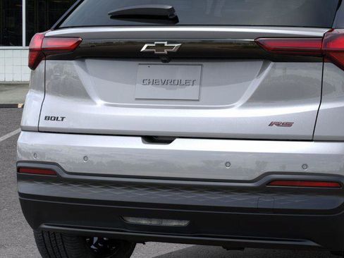 New 2027 Chevrolet Bolt RS image 14