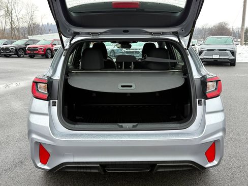 Used 2025 Subaru Impreza RS w/ Popular Package #1 image 13