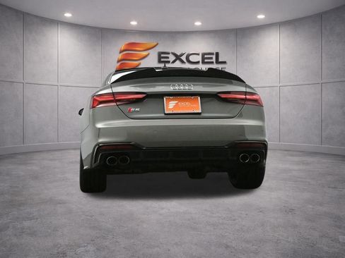 Used 2022 Audi S5 Prestige w/ S Sport Package AWD/4WD image 47