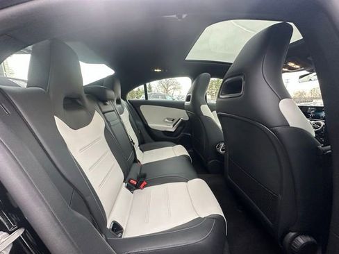 Certified 2022 Mercedes-Benz CLA 250 4MATIC image 18